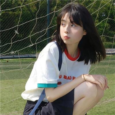 盖普眼中的世界