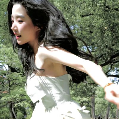 野性玉女